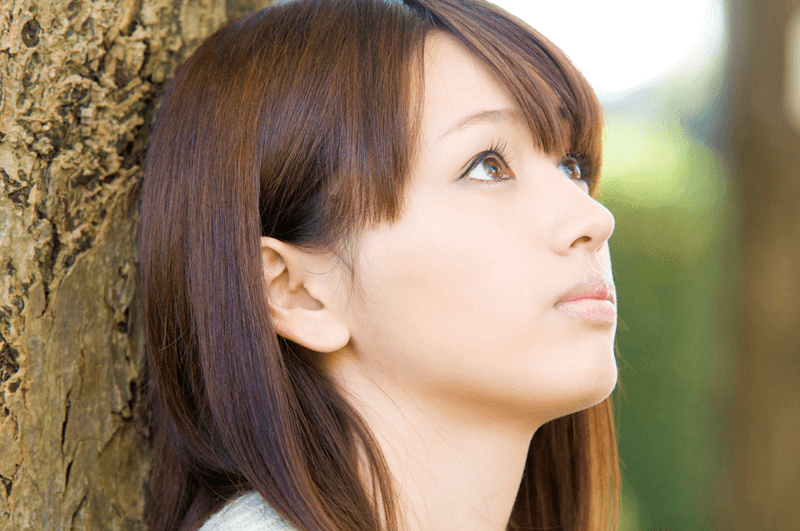 身近にいた！彼女ができた友人